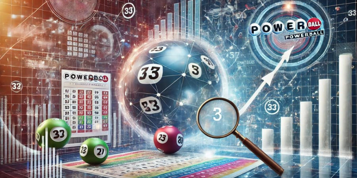 Donghaeng Lottery Powerball: Engaging Analysis Community Bepick