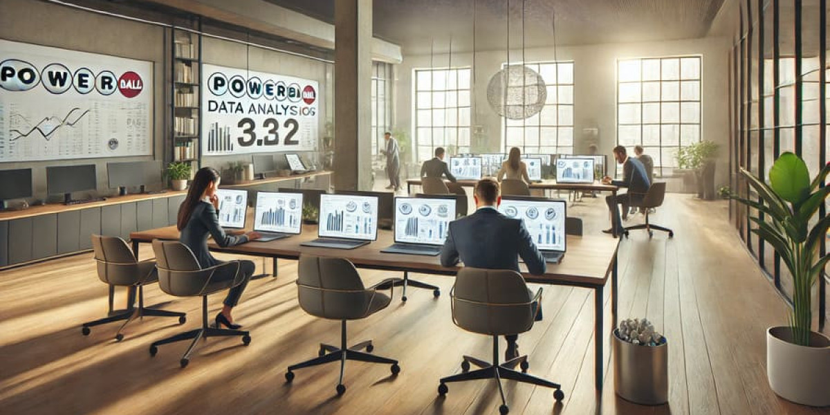 Donghaeng Lottery Powerball Analysis: Exploring the Bepick Community