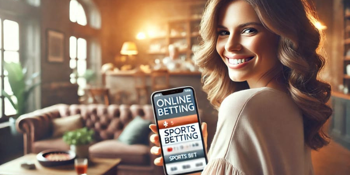Discovering Reliable Gambling Sites with Sureman: Your Scam Verification Partner