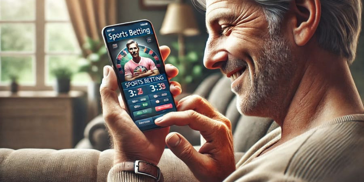 Discover Safer Korean Gambling Sites with Sureman’s Reliable Scam Verification