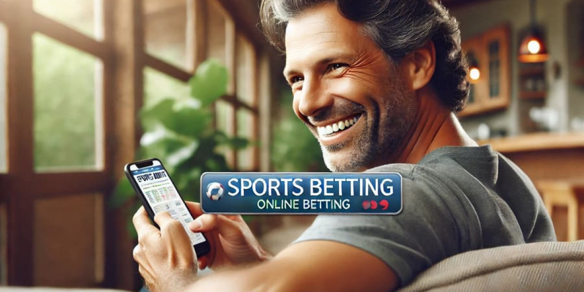 Discovering the Sureman Scam Verification Platform for Korean Sports Betting