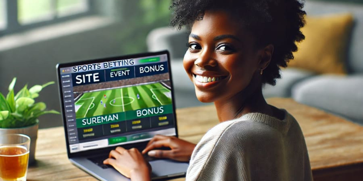 Discovering Safe Sports Toto Sites: Your Guide to the Sureman Scam Verification Platform