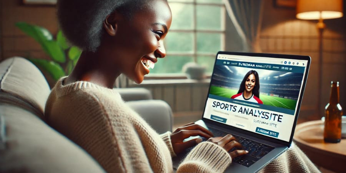 Enhancing Trust in Korean Sports Betting with Sureman Scam Verification Platform
