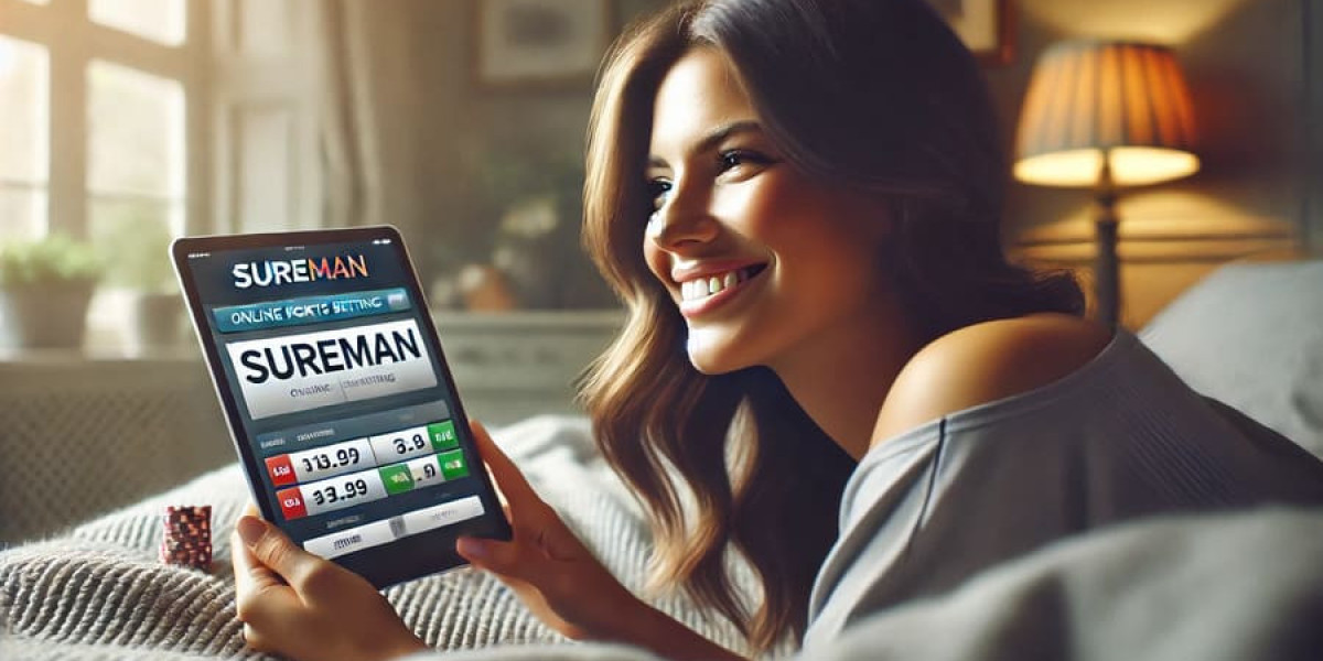 Korean Sports Betting Safety: Discovering the Sureman Scam Verification Platform
