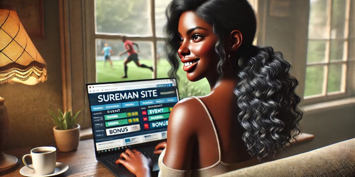 Discover Sureman: Your Ultimate Sports Betting Scam Verification Platform