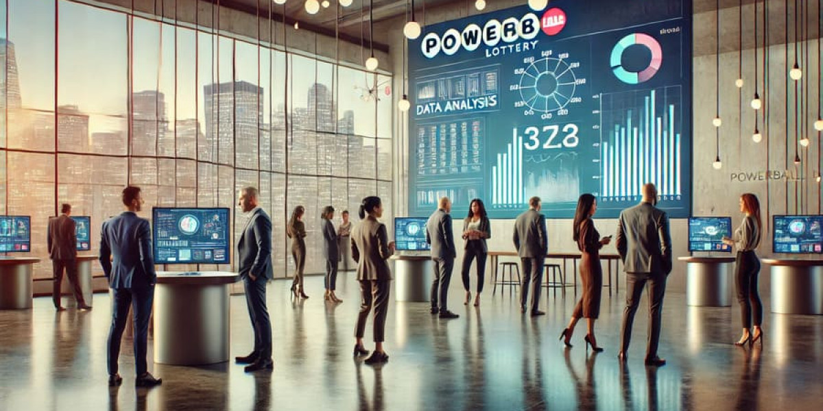 Exploring the Donghaeng Lottery Powerball: Join the Bepick Analysis Community
