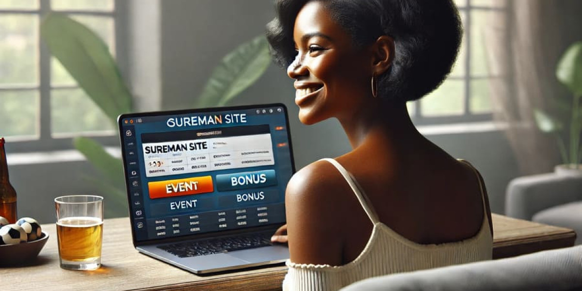 Enhancing Korean Sports Betting Safety with Sureman’s Scam Verification Platform