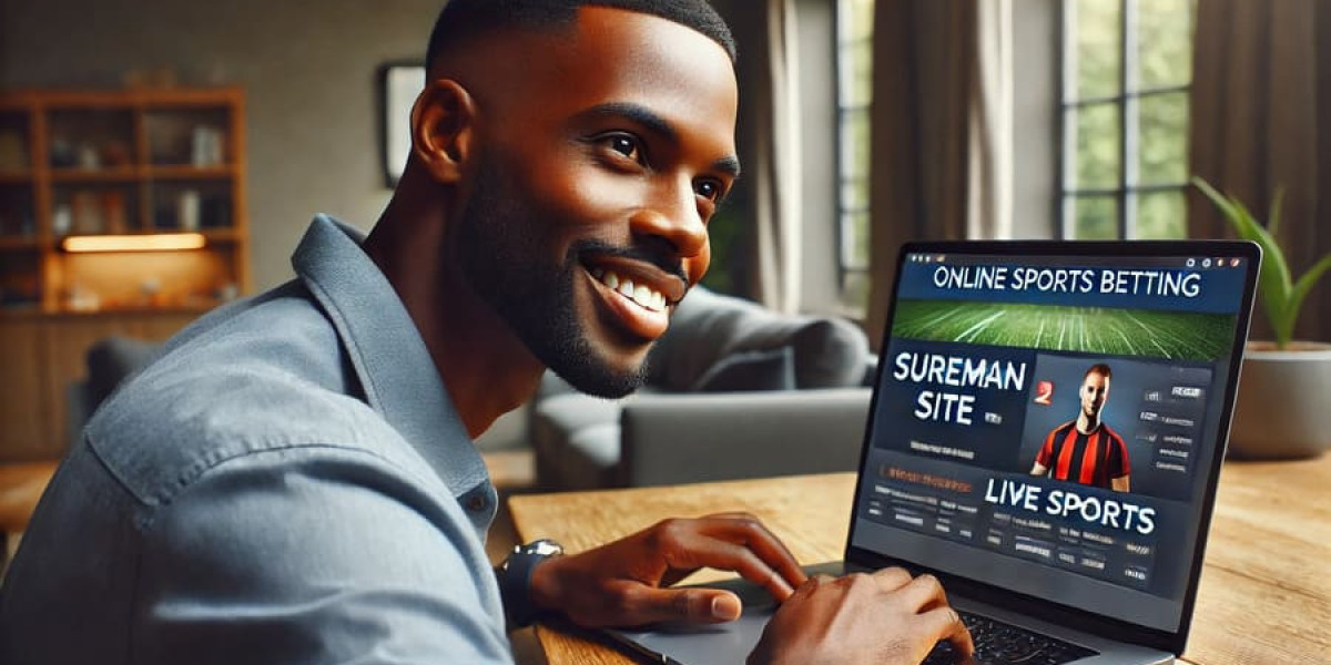 Unveiling Korean Gambling Sites: How Sureman Ensures Scam Verification