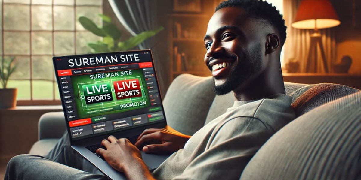Unveiling the Truth: Korean Gambling Sites and Sureman's Scam Verification Platform