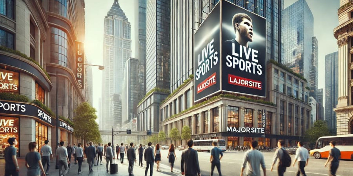 Exploring Sureman: Your Ultimate Guide to Korean Sports Betting and Scam Verification