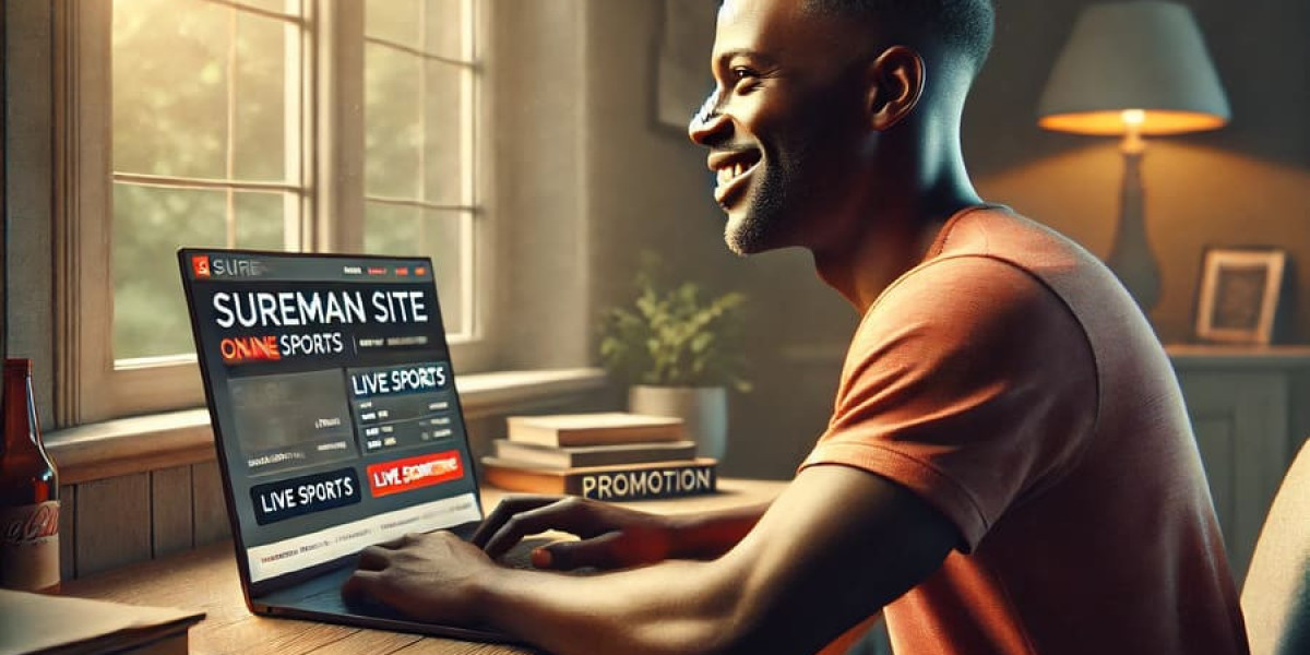 Korean Sports Betting: Ensure Safety with Sureman’s Scam Verification Platform