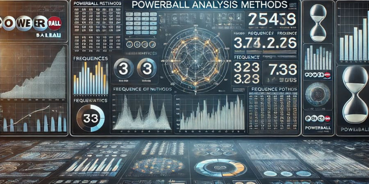 Donghaeng Lottery Powerball: Unlocking Success with the Bepick Analysis Community