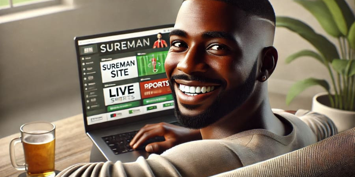 Understanding the Sports Toto Scam Verification Platform Sureman