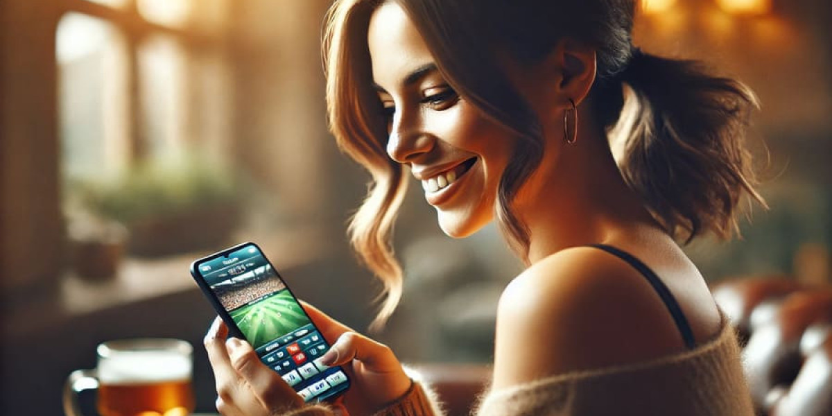 Explore Safe Online Sports Betting with Sureman: Your Go-To Scam Verification Platform