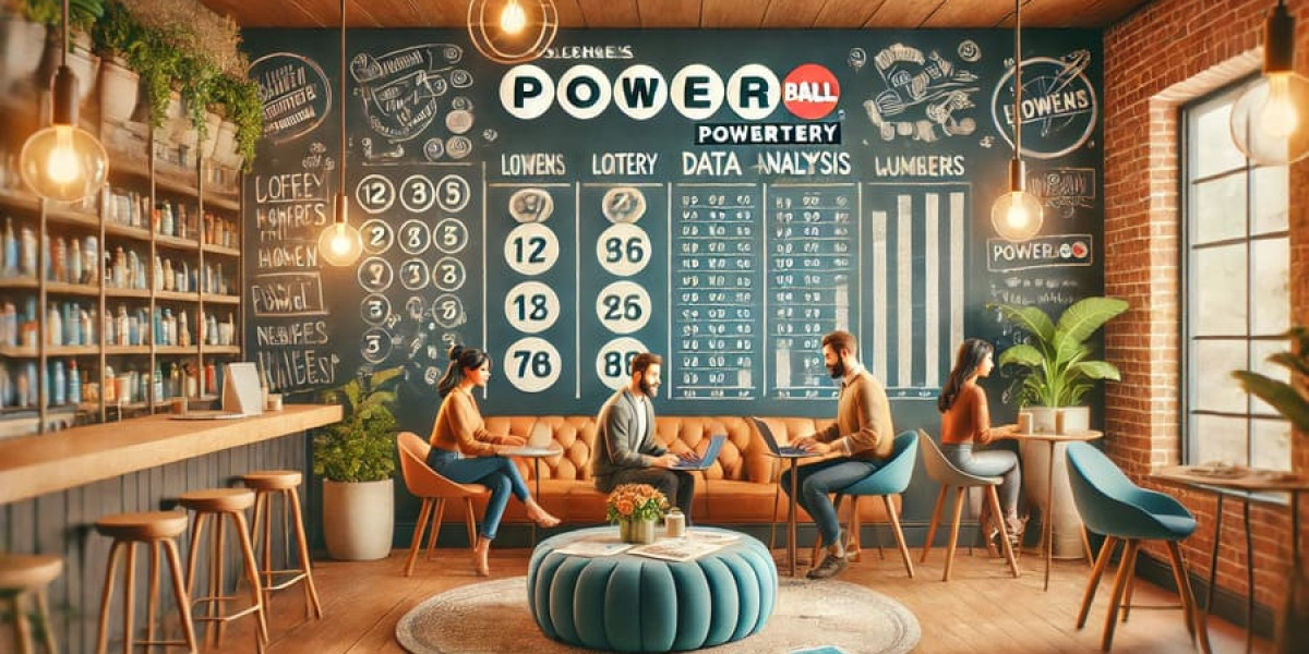 Unlocking the Secrets of Donghaeng Lottery Powerball via Bepick Analysis Community