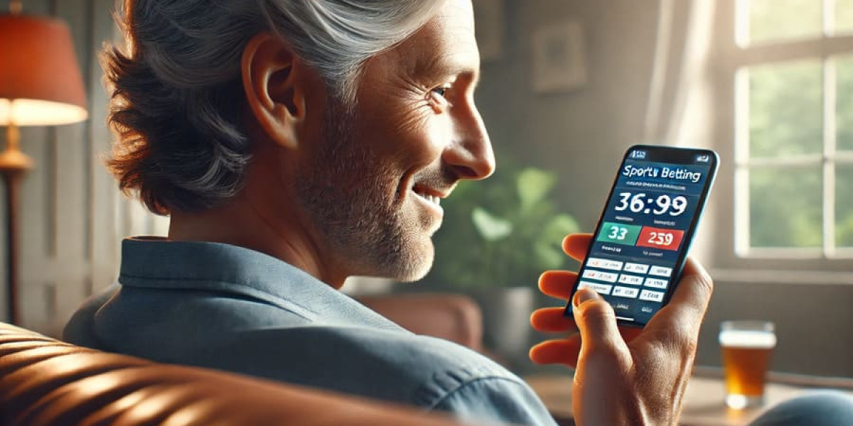 Ensure Safe Online Gambling Sites with Sureman: Your Go-To Scam Verification Platform