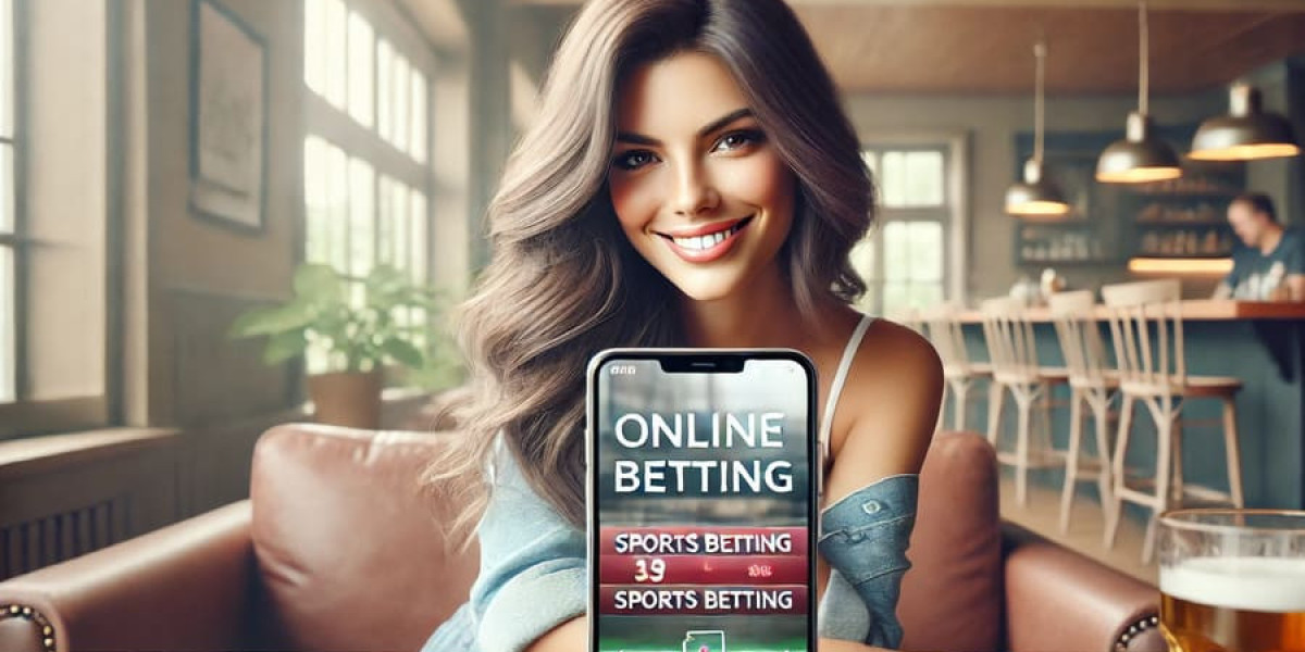 Explore Safe Betting Sites with Sureman: Your Trusted Scam Verification Platform