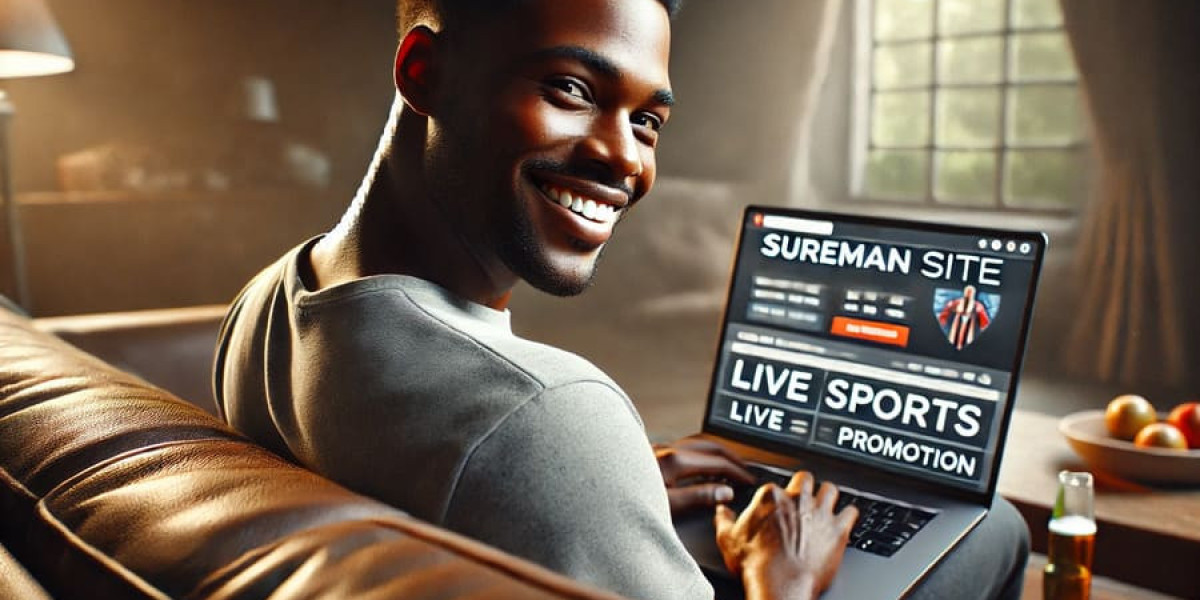 Unveiling the Truth: How Sureman Ensures Safe Gambling Sites with Effective Scam Verification