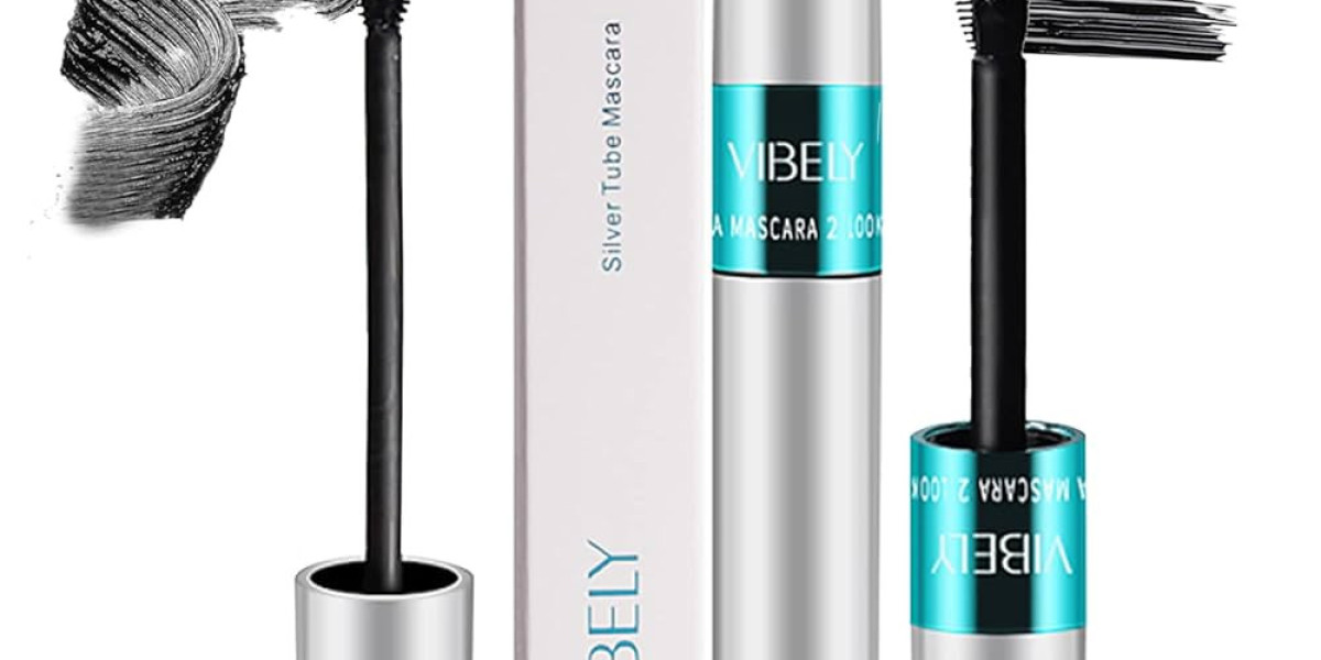 How one can Be In The top 10 With Is Vibely Mascara Waterproof