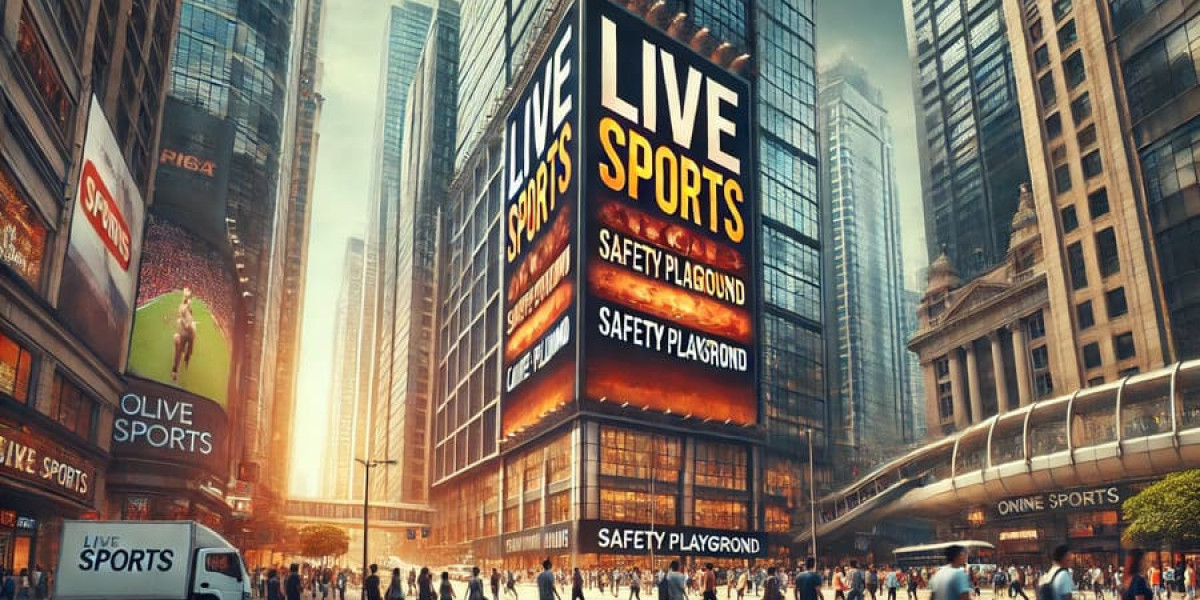 Discovering Safe Korean Gambling Sites: Sureman Your Go-To Scam Verification Platform