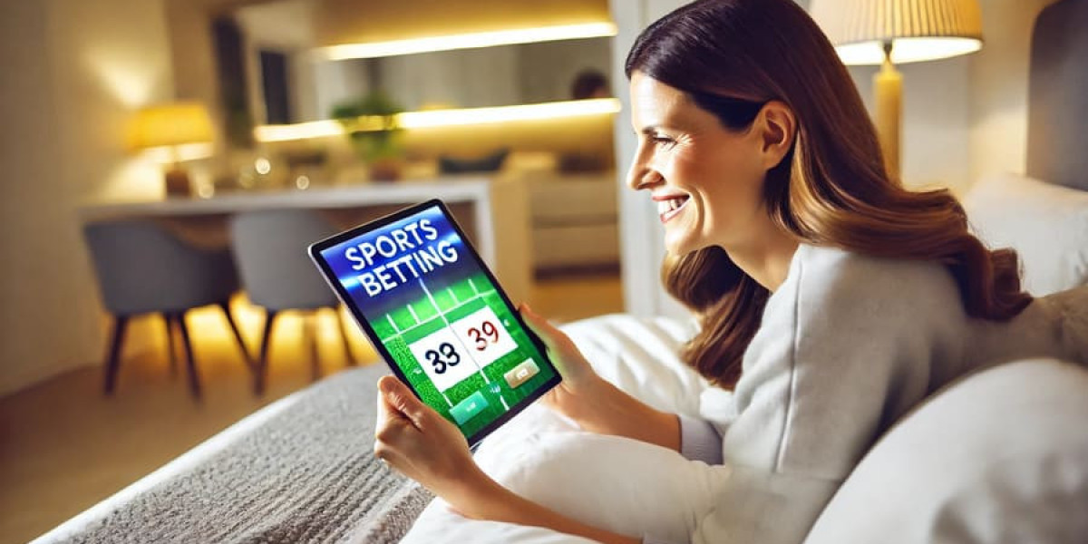 Secure Your Online Sports Betting Journey with Sureman: The Ultimate Scam Verification Platform