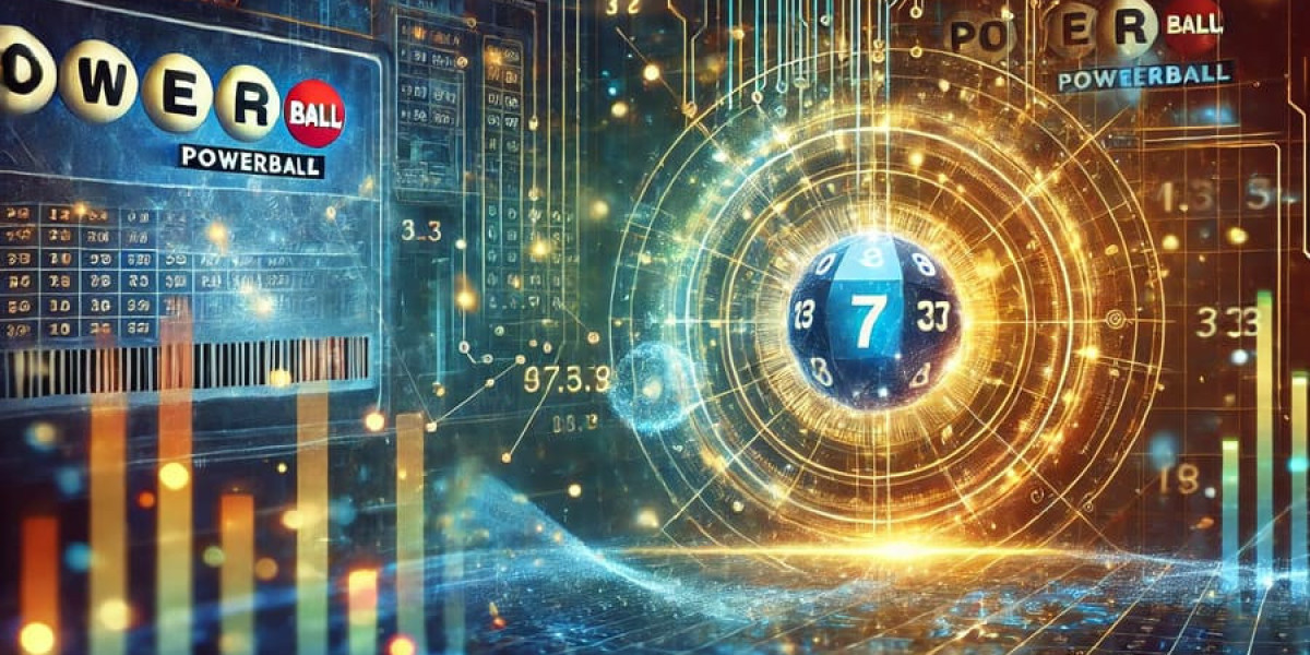 Unlocking Insights: Donghaeng Lottery Powerball Analysis with Bepick Community