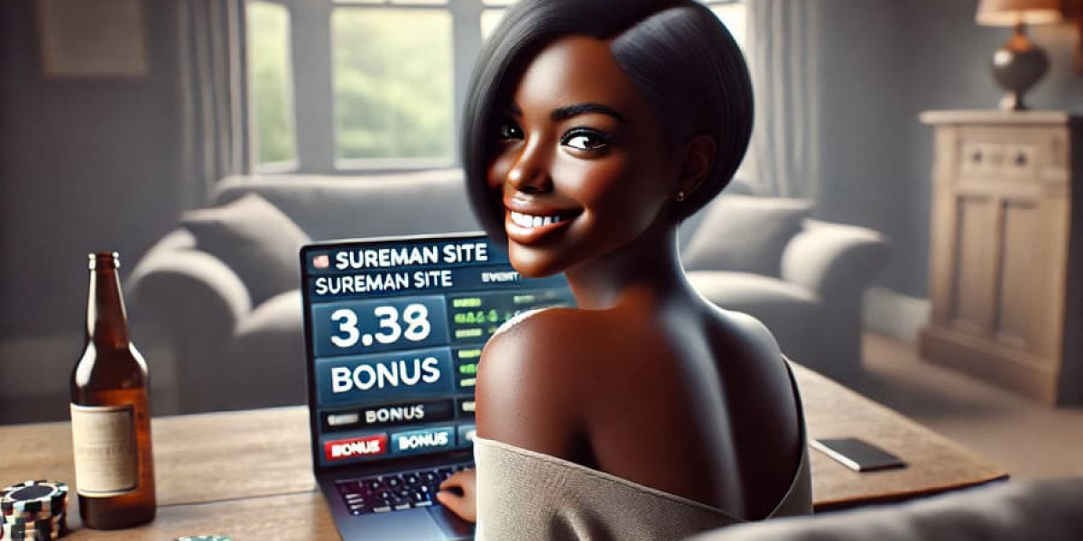 Safeguards in Online Sports Betting: Exploring Sureman’s Scam Verification Platform
