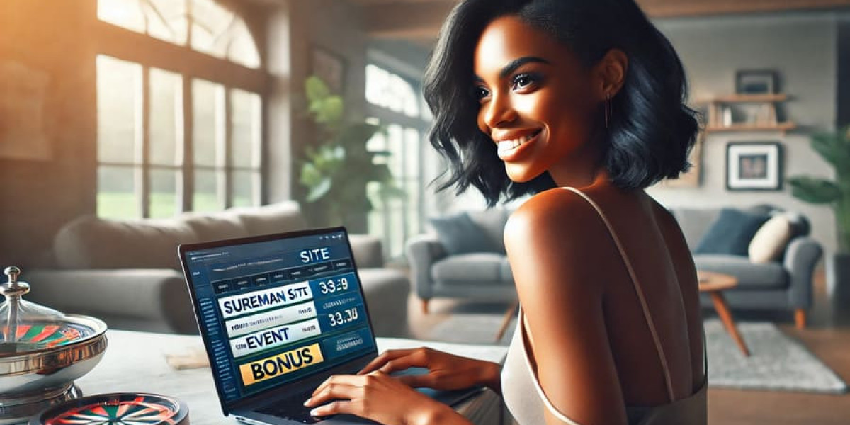 Ensuring Safe Betting: A Deep Dive into Sureman and Scam Verification for Betting Sites