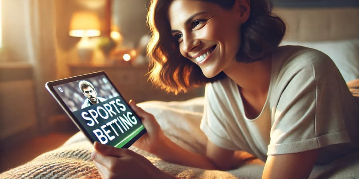 Ensure Safe Sports Betting with Sureman’s Scam Verification Platform