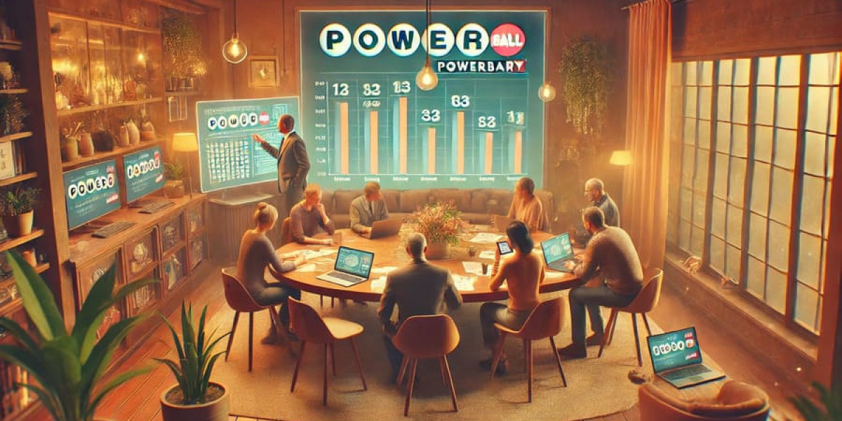 Unlocking Powerball Strategies Through the Bepick Analysis Community