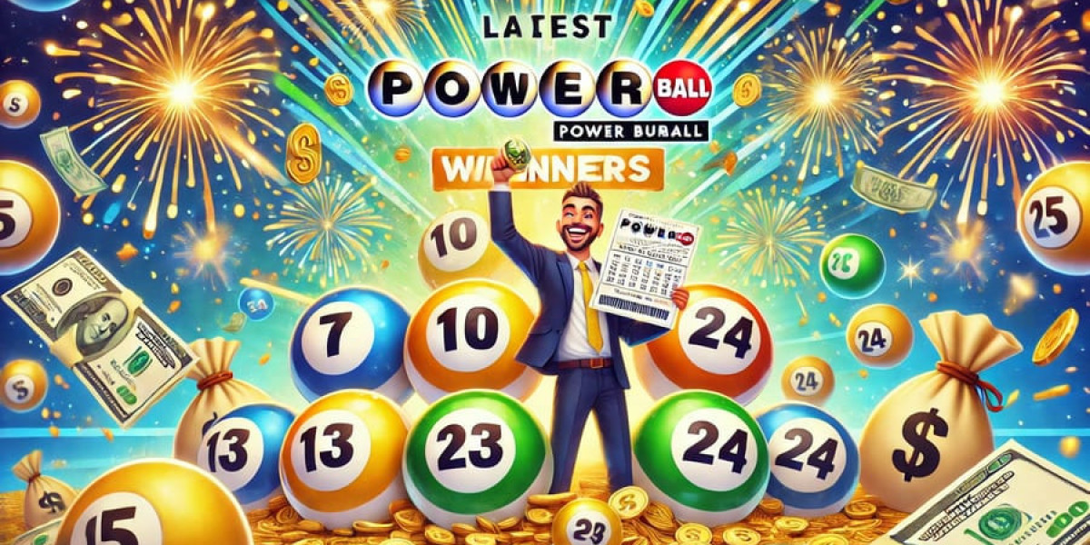 Exploring the Donghaeng Lottery Powerball: Your Guide to the Bepick Analysis Community