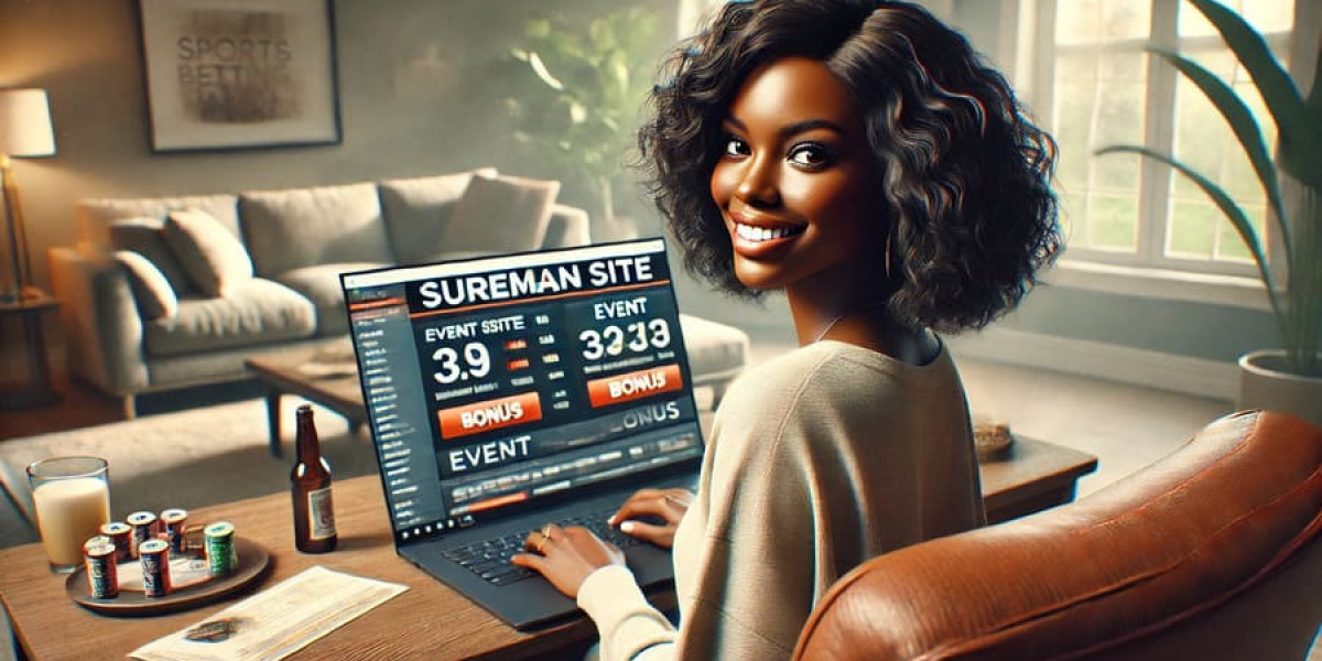 Sureman: Your Trusted Scam Verification Platform for Online Sports Betting