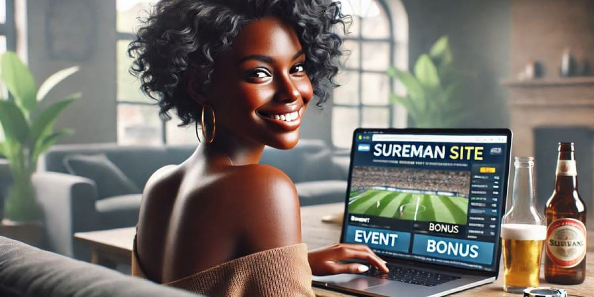 Understanding Sports Toto and How Sureman Enhances Scam Verification