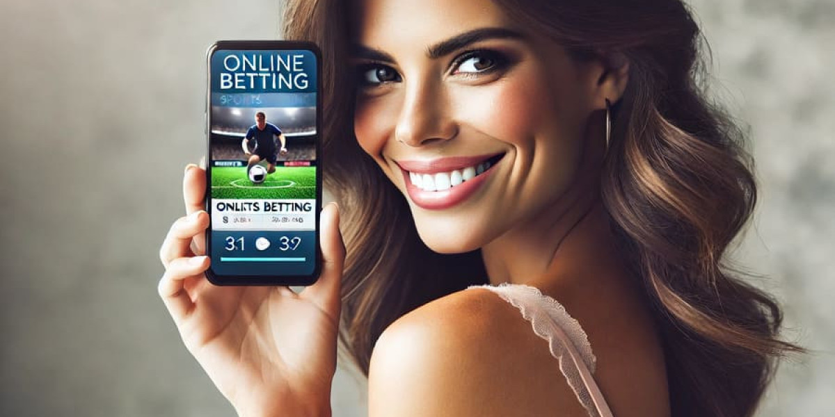 Trustworthy Online Sports Betting: Ensuring Safety with Sureman Scam Verification