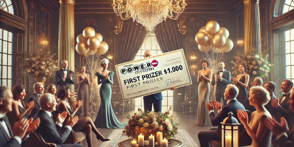 Deep Dive into Powerball: The Bepick Analysis Community You Can Trust