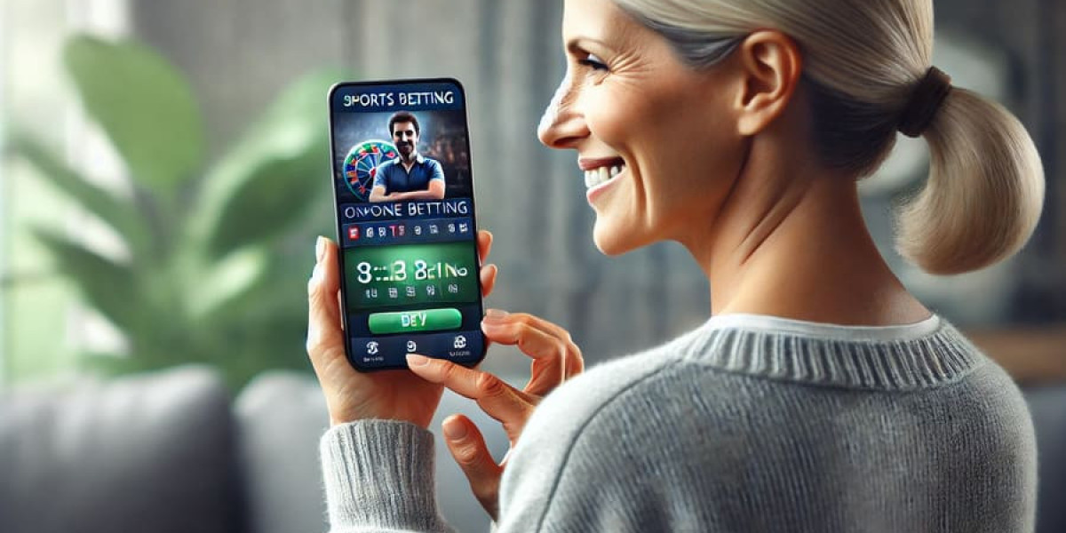 Ensure Safe Sports Betting with Sureman: Your Trusted Scam Verification Platform