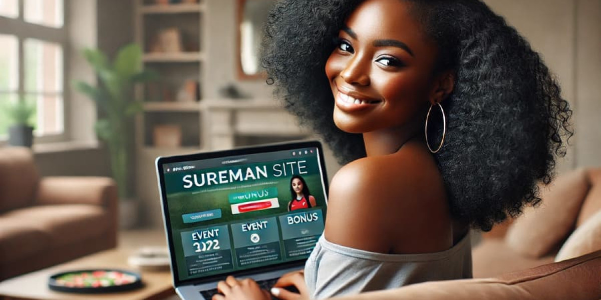 Discovering Korean Sports Betting: Your Guide to Sureman and Scam Verification