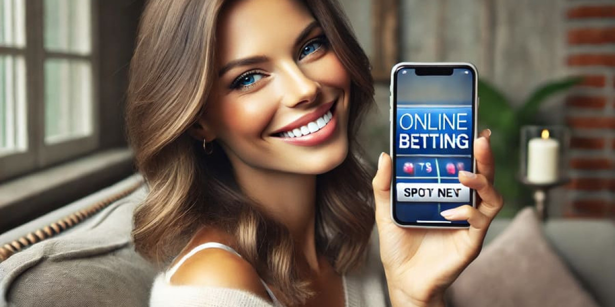 Discovering Safe Online Gambling Sites with Sureman: Your Ultimate Scam Verification Platform
