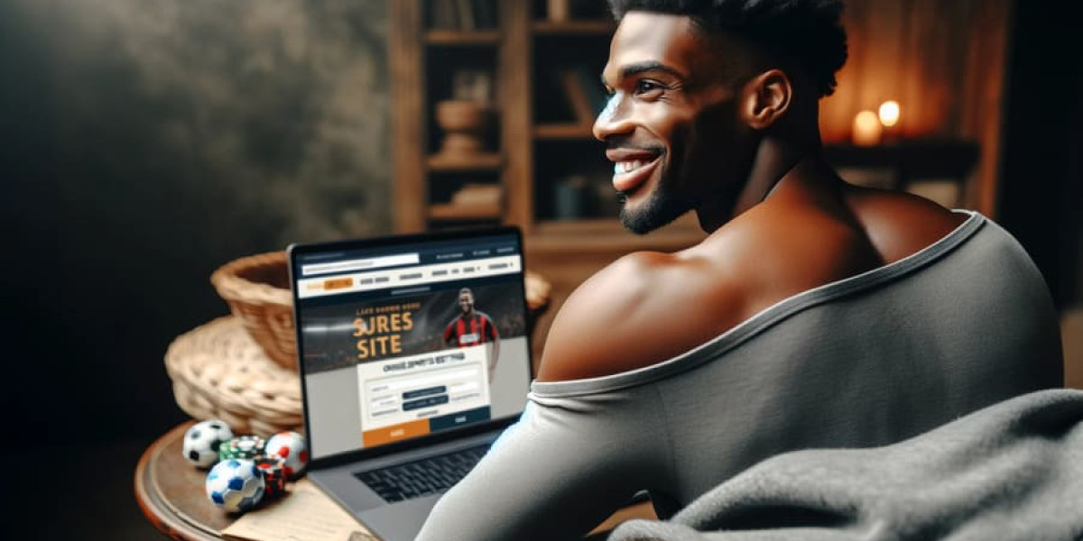 Exploring Sports Toto Sites and the Importance of Sureman’s Scam Verification Platform