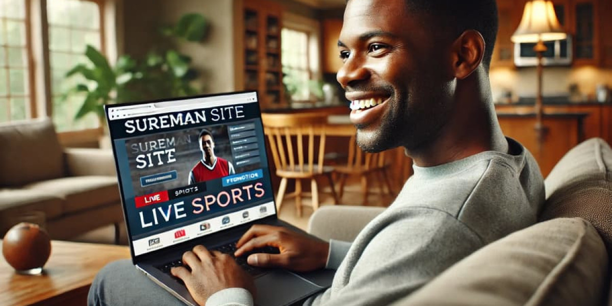 Explore Korean Gambling Sites with Sureman: Your Ultimate Scam Verification Platform