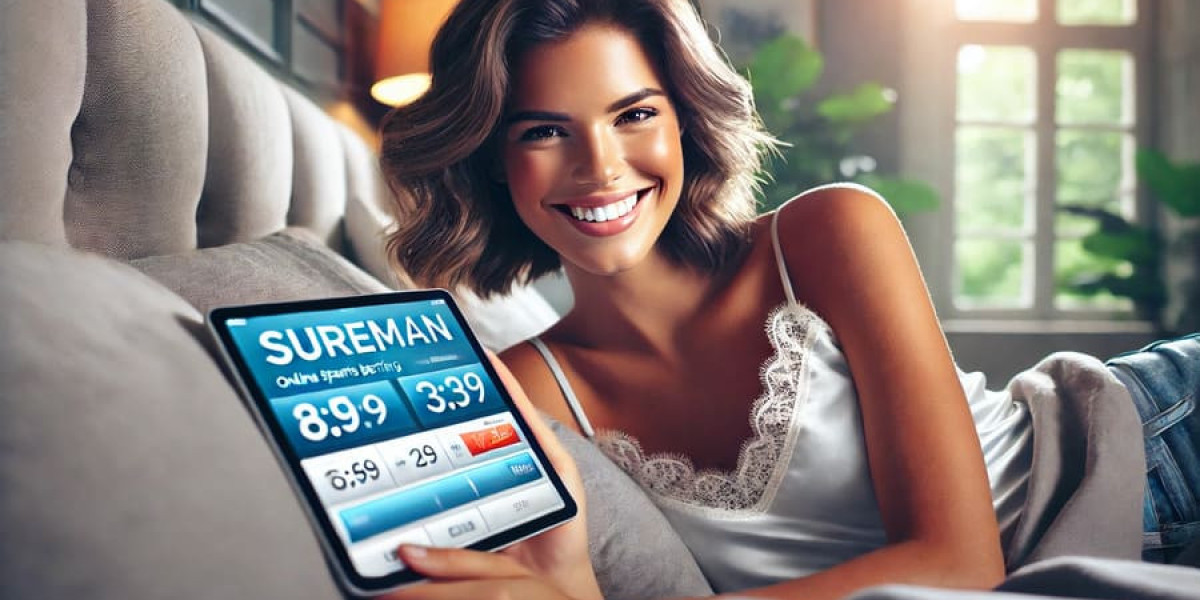 Uncovering the Truth About Sports Betting with Sureman's Scam Verification Platform