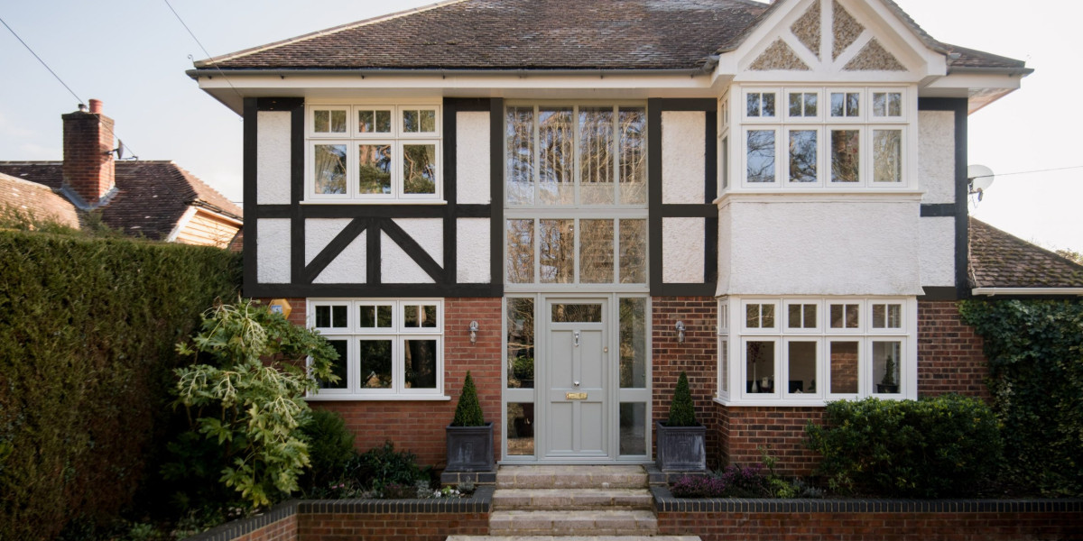 Understanding Double Glazing Repair: A Comprehensive Study