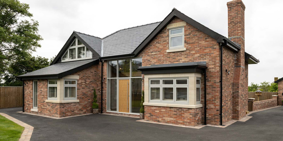 Revolutionizing Home Design: The Latest Innovations in Aluminium Windows