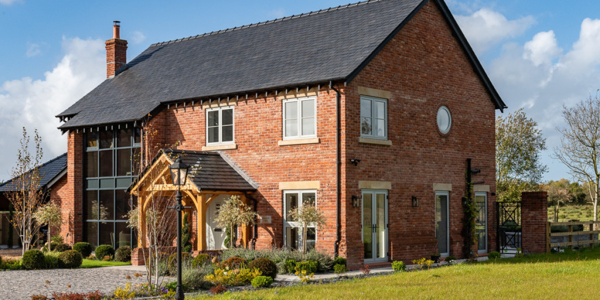 The Rise of Aluminium Windows: A Modern Solution for Energy Efficiency and Aesthetic Appeal
