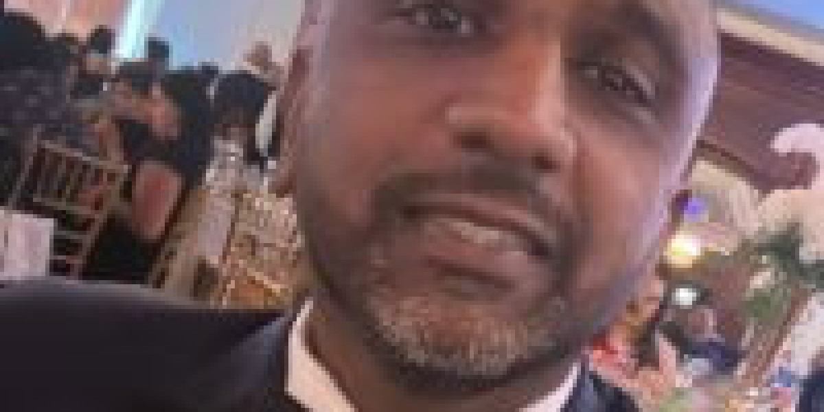 Christopher Nathoo’s Leadership: Inspiring Teams Through Vision and Trust