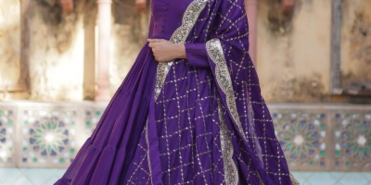 Premium Gown Manufacturers in USA – Ajmera Fashion Limited