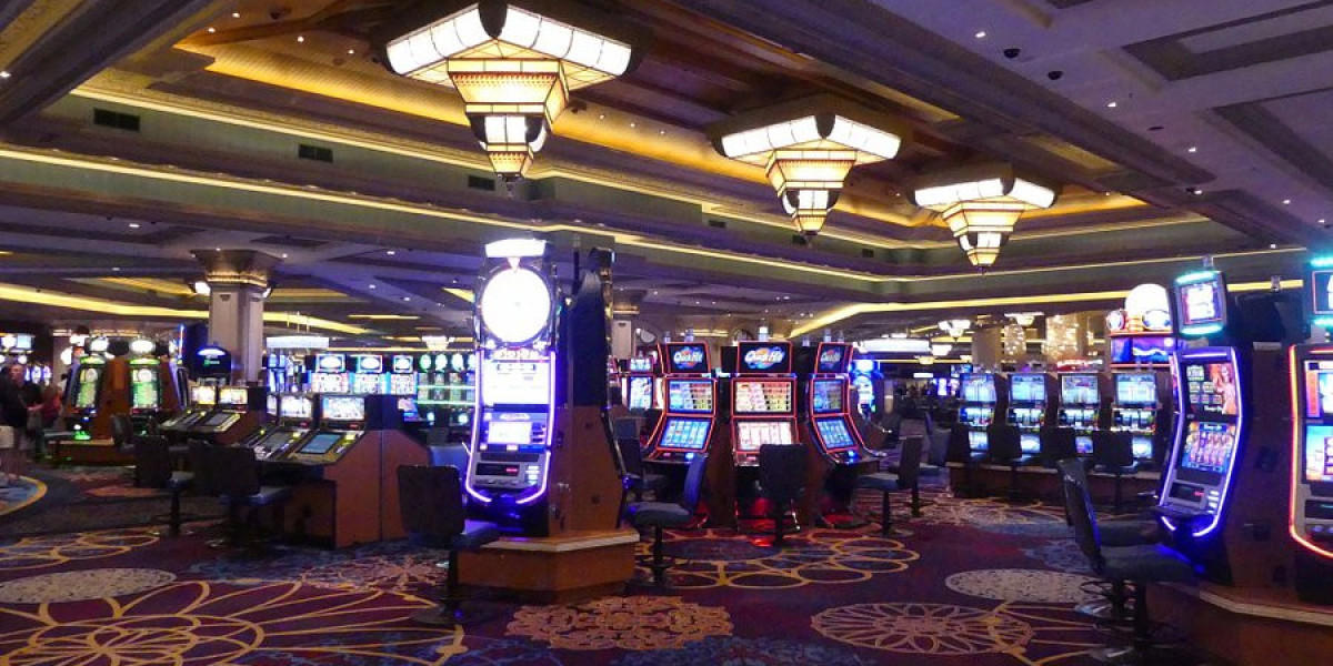 Perché Scegliere Spinmama Casino: I Punti di Forza