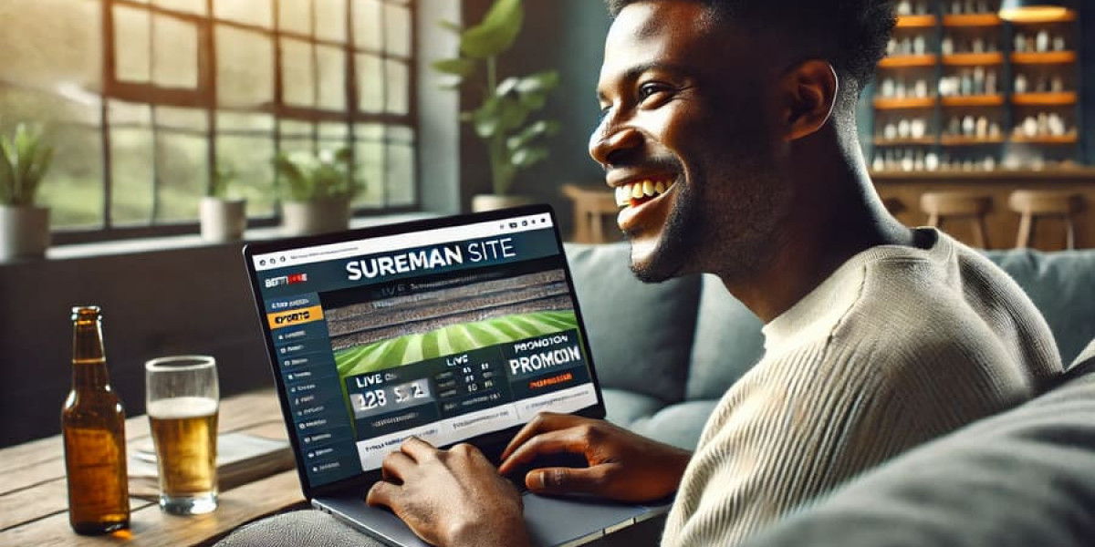 Understanding Korean Gambling Sites: Sureman’s Role in Scam Verification
