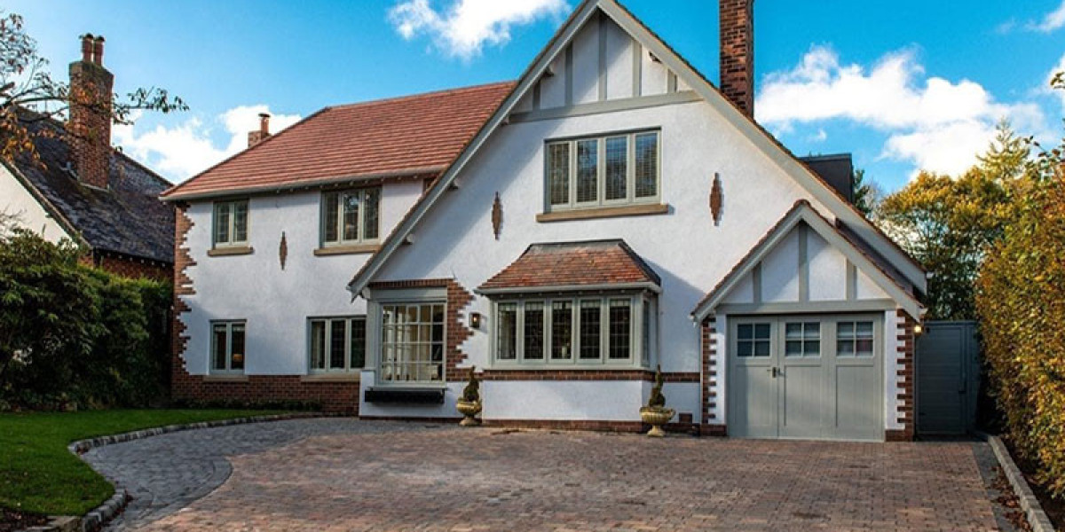 The Versatility and Aesthetics of Bi-Fold Doors