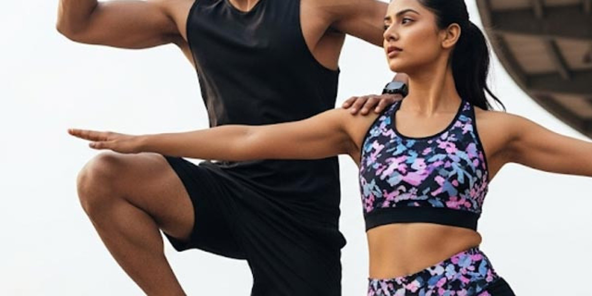 Top-Quality Sportswear Manufacturers in UK